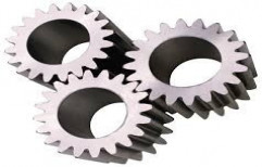 Gear Coupling by Winyards Engineering & Services