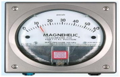 GI Magnehelic Gauge Box by Selecto Aircon Systems