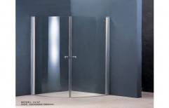 Glass Shower Cubicle by Spring Valley Wellness Solutions