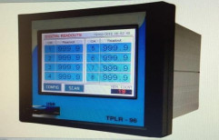 Graphic Data Logger by Ajinkya Electronic Systems