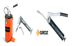 Grease Guns by Innovative Technologies