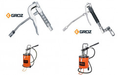 Grease Pumps & Accessories by Innovative Technologies