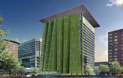 Green Building Consultants by Om Agrotech