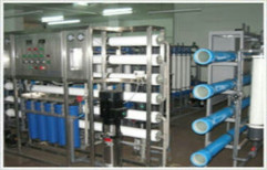 Grey Water Treatment Plants by Akar Impex Private Limited, Noida