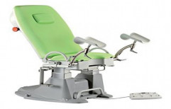 Gynaecological Chair by Surgical Hub