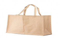 Hand Bag by K2S Jute Products