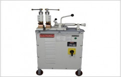 Hand Operated Rod Butt Welder by Industrial Machines & Tool