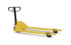 Hand Pallet Truck by Equator Hydraulics & Machines