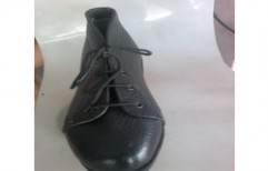 Handicapped Shoes by Barod Basic Appliances & Research Center In Orthopedics Equipments