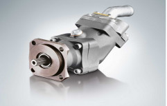 HAWE Fixed Displacement Axial Piston Pump Type K60N by HAWE Hydraulics Private Limited