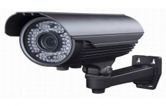 HD Bullet Camera by Tech SDV