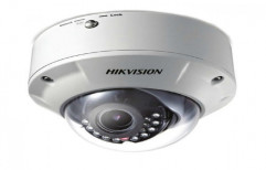 HD Dome Camera by Tech SDV