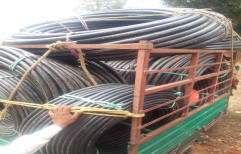 HDPE Pipe by Krishna Cement Agency
