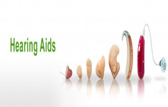 Hearing Aid Counseling & Guidance Service by Amplyclear Hearing And Speech Clinic