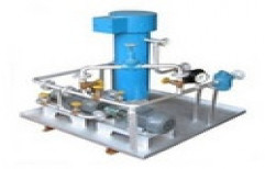 Heating & Pumping Units by R.K. Industrial Enterprises
