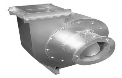 Heavy Duty Industrial Blower by Thermotech Heating System