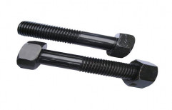 Hex Bolts by Pramani Sales And Services