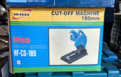 Hi Flex Cutter Machine by Mahalakshmi Traders