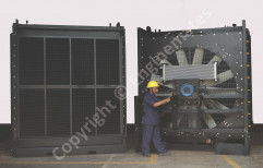 High Integrity Radiators by Enginemates Heat Transfer Private Limited