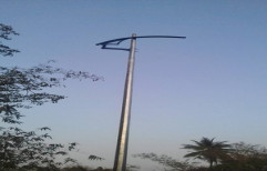 High Mast Light Pole by High Mast India Progresive