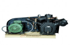 High Pressure Air Compressor by Air Equipments