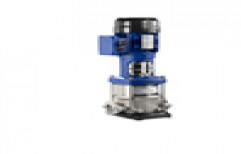 High- Pressure Pumps by Mechanismo