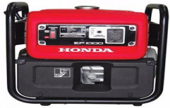 Honda Generator EP1000 by G.D. Krishna Enterprises