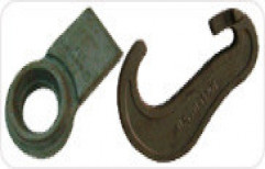 Hooks &  Sockets by Semco India Private Limited