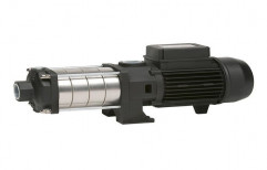 Horizontal Multistage Centrifugal Pumps (Speed Brand) by Speedtec