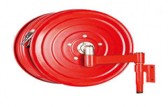 Hose Reel by Dropco Multilub Systems Private Limited