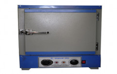 Hot Air Oven by Sgm Lab Solutions