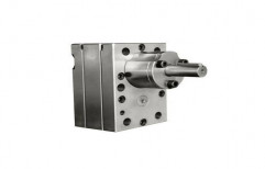 Hot Melt Metering Pump by DuraMet Technologies
