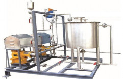 HP Dosing System by Pragati Engineering Services