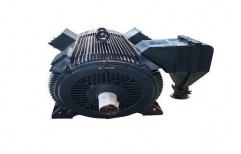 HT Motor by Lokesh Electricals Pvt. Ltd.