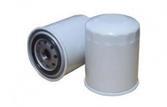 Hydac Hydraulic Oil Filter by Hydro Hydraulic Marine Equipment Services Private Limited