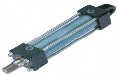 Hydraulic Cylinders by Ashish Engineering Services
