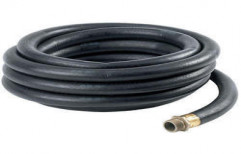 Hydraulic Rubber Hose by Om Industries