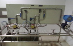 Hydraulic Test Benches by Soham Automation