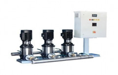 Hydro Pneumatic Pumps by Three Phase Electric Company