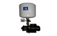Hydropneumatic Pressure System by Nidee Pumps & Controls