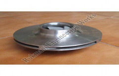 Inconel Castings by Rukmani Engineering Works