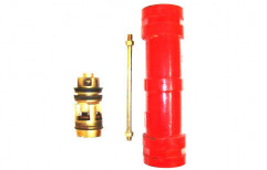 India Mark II Hand Pump Cylinder by Mayurpankh Industries