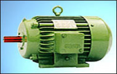 Induction Electric Motor by Sabar Enterprises