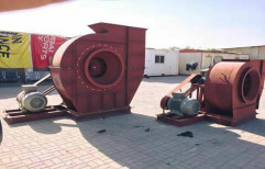 Industrial Air Blower by Sushila Engineering Co.