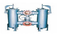 Industrial Filter by Shaan Lube Equipment Pvt. Ltd.