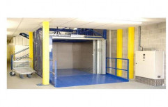 Industrial Goods Lift by Chennai Hypro Technologies