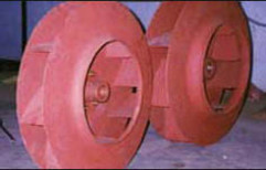 Industrial Impellers by Essar Enviro Air Systems