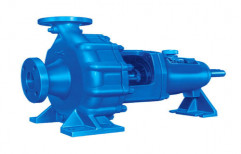 Industrial KSB Pump by Teck Link Sales & Marketing Private Limited