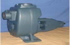 Industrial Mud Pumps by Sehra Pumps Private Limited