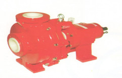 Industrial PVDF Pump by Thermoseals Technologies Pvt. Ltd.